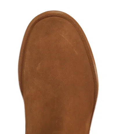 Paloma Barceló Paloma Barcelò Boots Brown In Brown