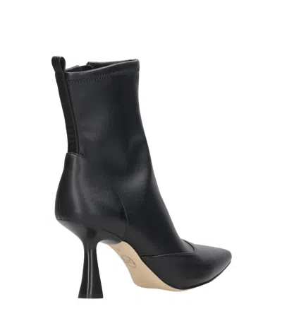 Michael Michael Kors Boots Black In Black