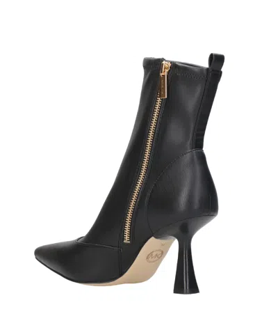 Michael Michael Kors Boots Black In Black