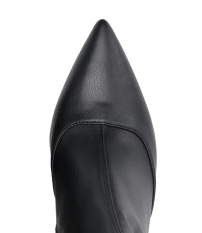 Michael Michael Kors Boots Black In Black