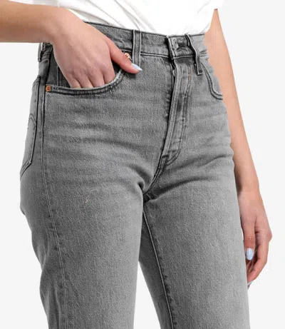 Levi's Jeans In Gray