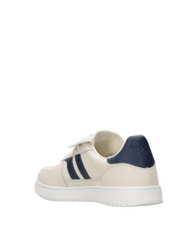 Pro Keds Sneakers In White