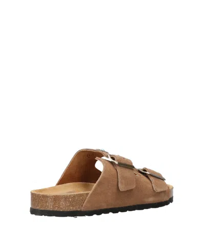 Taji Sandals