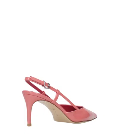 Ncub Sandals In Pink
