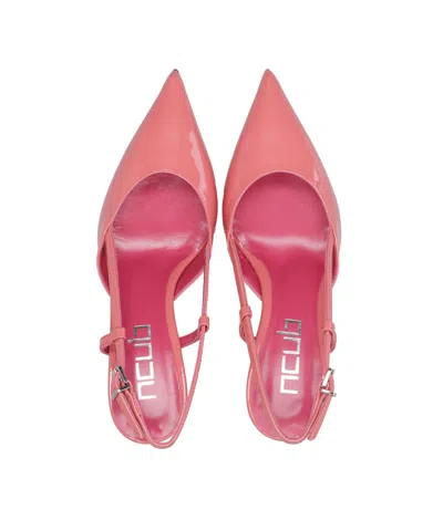 Ncub Sandals In Pink