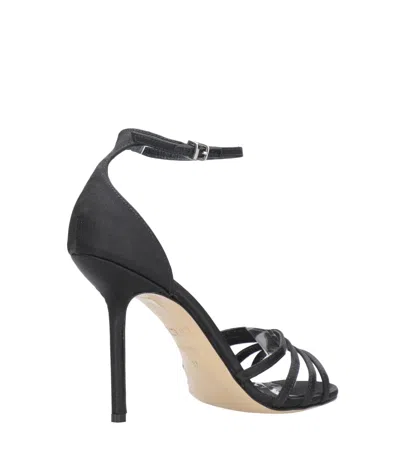 Ncub Sandals Black In Black