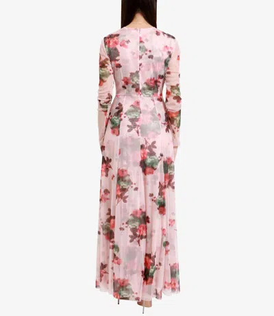 Philosophy By Lorenzo Serafini Dresses Pink In Pink