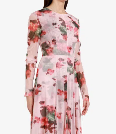 Philosophy By Lorenzo Serafini Dresses Pink In Pink