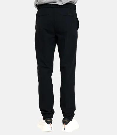 Rrd Trousers Black In Black