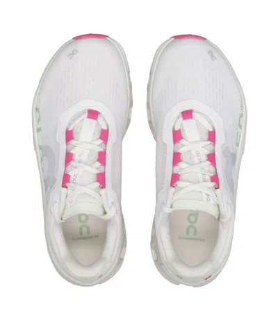 On Running Cloudmster Sneakers In Multi