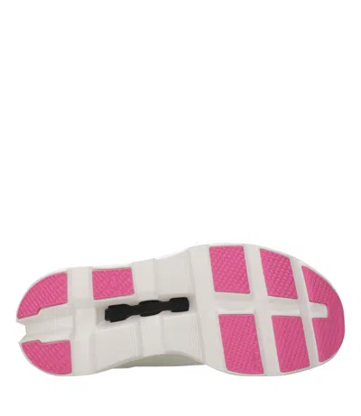 On Running Cloudmster Sneakers In Multi