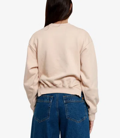 Philosophy By Lorenzo Serafini Sweaters Beige In Sand