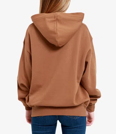 Philosophy By Lorenzo Serafini Sweaters Camel In Brown