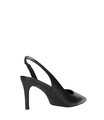 Michael Michael Kors Sandals Black In Black