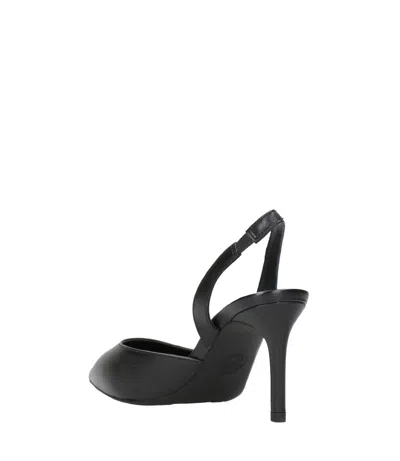 Michael Michael Kors Sandals Black In Black