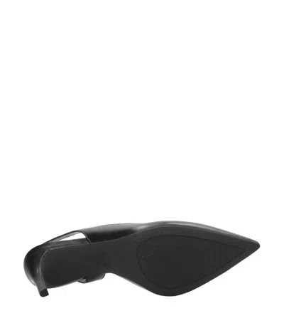 Michael Michael Kors Sandals Black In Black