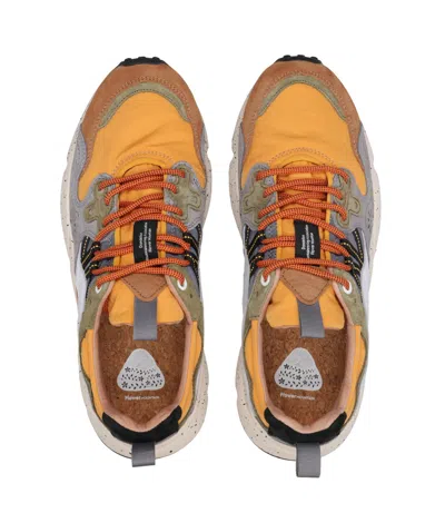 Flower Mountain Sneakers In Multi