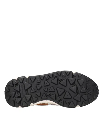 Flower Mountain Sneakers In Multi