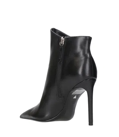 Schutz Boots Black In Black