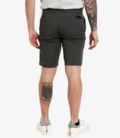 Rrd Shorts In Brown