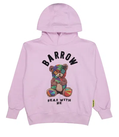 Barrow's Sweaters In Pink