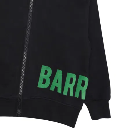 Barrow's Sweaters Black In Black