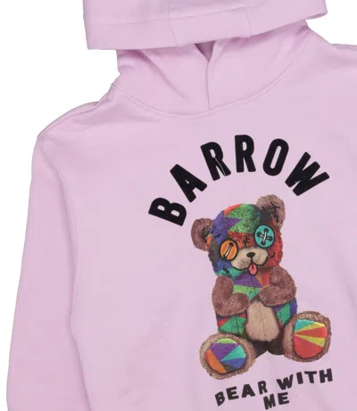 Barrow's Sweaters In Pink