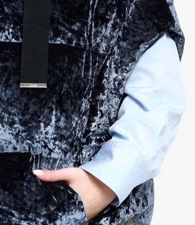 Herno Sweaters Grey In Gray