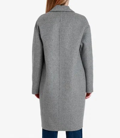 Kaos Medium Grey In Gray
