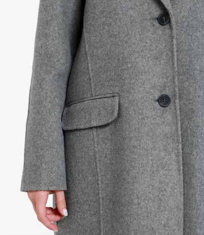 Kaos Medium Grey In Gray