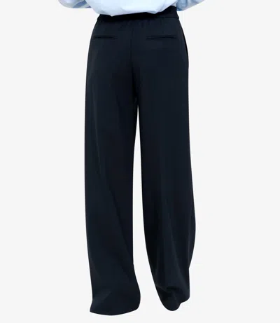 Pt Torino Trousers Blue In Blue