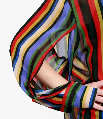 Semicouture Shirts In Multi