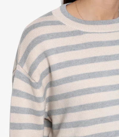 Gran Sasso Sweaters In Pink