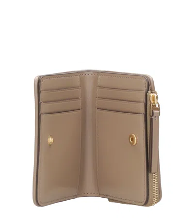 Tory Burch Wallets In Gold