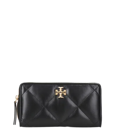 Tory Burch Wallets Black In Black