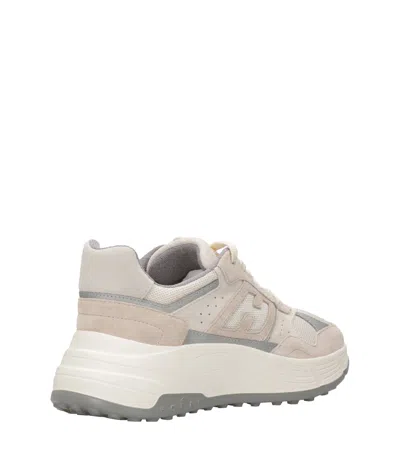 Hogan Sneakers In Multi