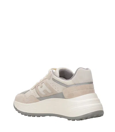 Hogan Sneakers In Multi