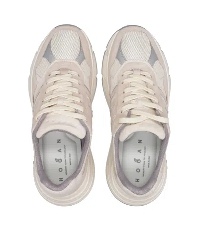 Hogan Sneakers In Multi