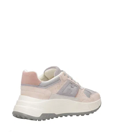 Hogan Sneakers In Multi