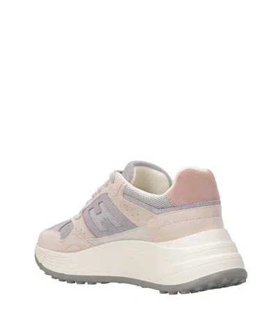 Hogan Sneakers In Multi