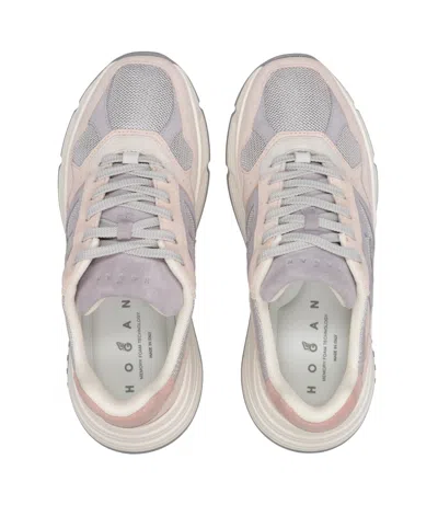 Hogan Sneakers In Multi