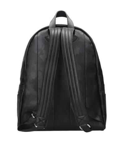 Orciani Bags.. Black In Black