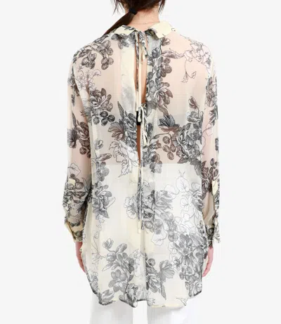 Semicouture Shirts In Multi