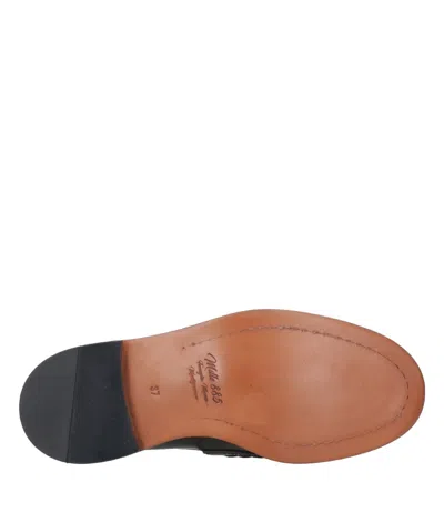 Mille885 Sandals Black In Black