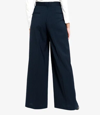 N°21 Trousers In Multi
