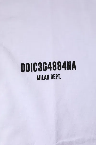 Dolce & Gabbana Logo Bandana Print Hoodie Sweatshirt In Black