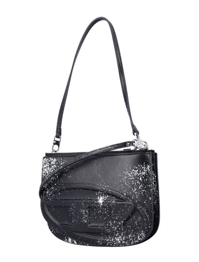 Diesel 1dr Twin In Black