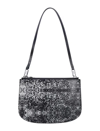Diesel 1dr Twin In Black
