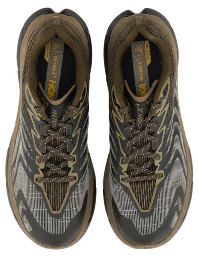 Hoka Tecton X 2