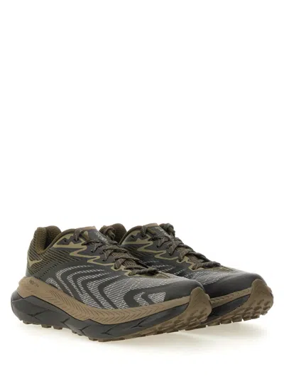 Hoka Tecton X 2